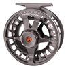 Lamson Remix HD Fly Reel Smoke